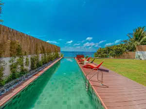 The South Hideaway Oslob