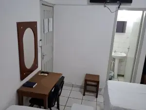 Hotel Tapajós