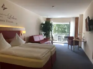 โรงแรมเฮฟเนอร์