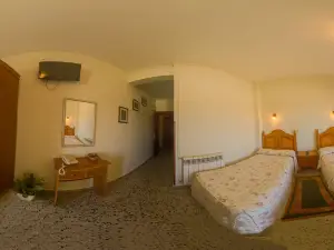 Hotel Costa de AJO
