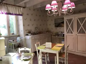 Bed & Breakfast de Nittis