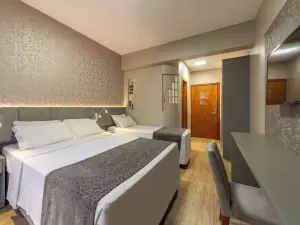 Hotel Laghetto Siena Gramado