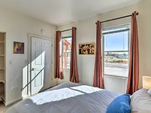 Eloy Desert Oasis w/ Courtyard & Pool Access!