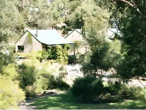 Kurrajong Trails and Cottages