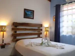Cabinas El Colibri, Apart Hotel