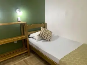 Happy Hostel e Pousada Paracuru