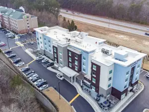 TownePlace Suites Raleigh-University Area