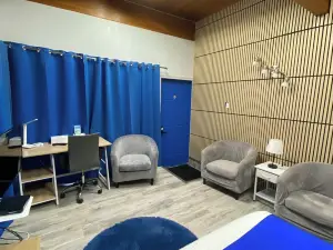 Motel Magistral