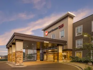Best Western Plus Isanti