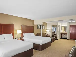 Comfort Suites Grandville - Grand Rapids SW