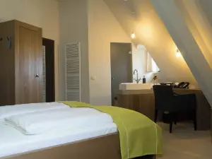 HotelBurg Falkenberg