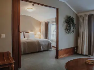 Home Hotel Smedjan