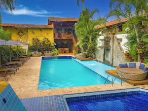 Hotel Natural - Spa & Lazer
