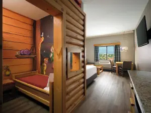 Great Wolf Lodge Southern California
