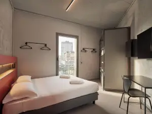 호텔로 파도바