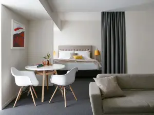 The Watson Adelaide - Art Series