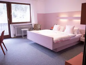 Das SCHÖNE Leben Pop-up Hotel