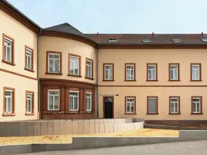 Limehome Kaiserslautern Rummelstr