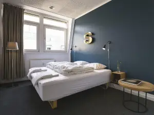 Danhostel Aarhus City