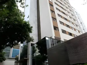 Hotel Vivenzo Savassi Belo Horizonte