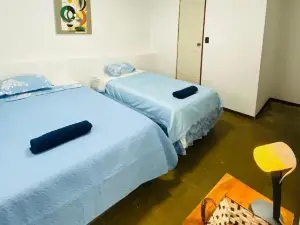 Hostal la casa de Ross