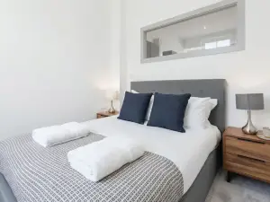 Cosy   Bright 1 Bed Budget Apartment Dudley