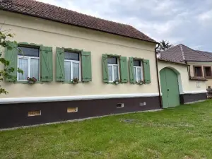 Chalet Giuel