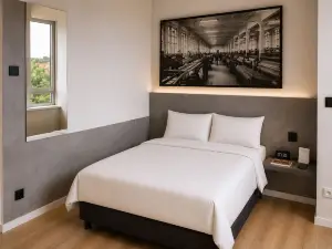 SleepySleepy Hotel Fulda