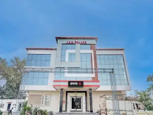 Hotel O Jsb Palace