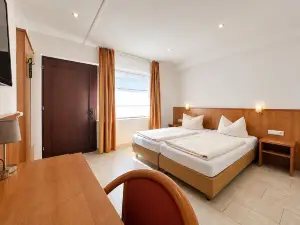 Hotel Kaiserhof