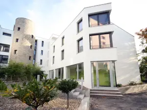 NP Hotel Ullrich