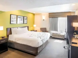 Sleep Inn & Suites