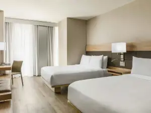 AC Hotel Washington DC Downtown