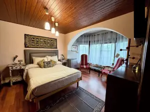 Hotel Jardín de Aura