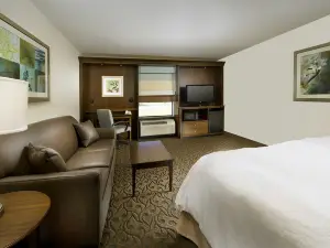 Hampton Inn Pampa