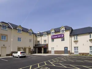 Premier Inn Newquay (Quintrell Downs)