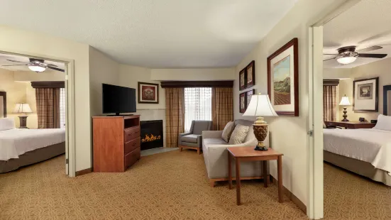 Homewood Suites by Hilton Dallas - Park Central Area