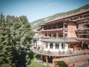 Hotel Alpenblick