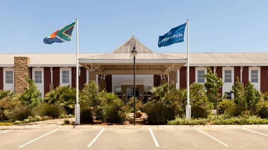 Protea Hotel Bloemfontein