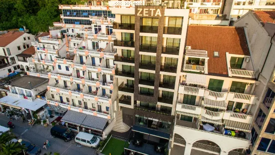 Hotel Zeta