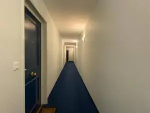 Superbe Appartement cosy et calme avec un parking