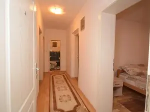 Comfort Inn Apartmani