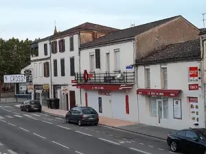 Le Gazounet