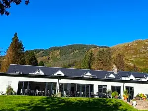 The Brander Lodge Hotel and Bistro