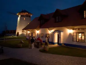 Bukovanský mlýn