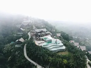 峇裡島埃勒瓦特飯店