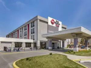 Best Western Plus South Holland/Chicago Southland