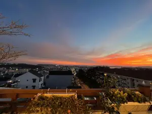 Dalat Blanc Hotel 2