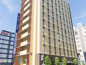 三交旅館-名古屋錦