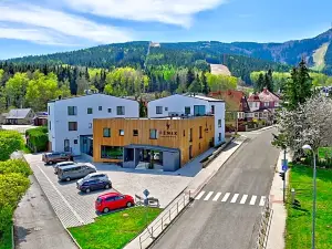 Wellness Hotel Fénix